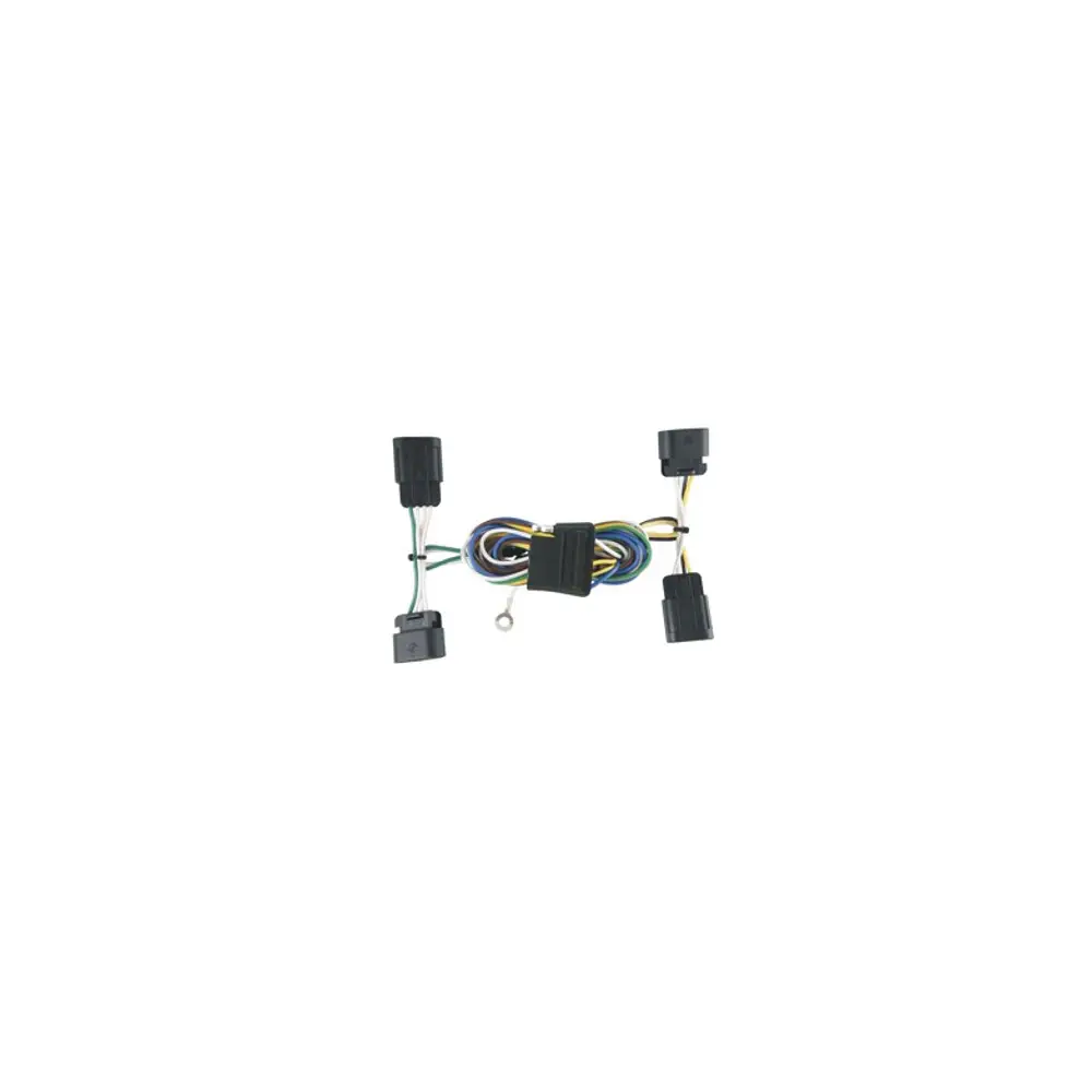 Curt Custom Wiring Harness - T-Connector - 56594